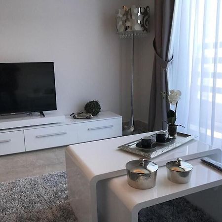 Alamaken Residence Manama Zewnętrze zdjęcie