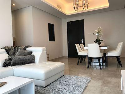 Alamaken Residence Manama Zewnętrze zdjęcie